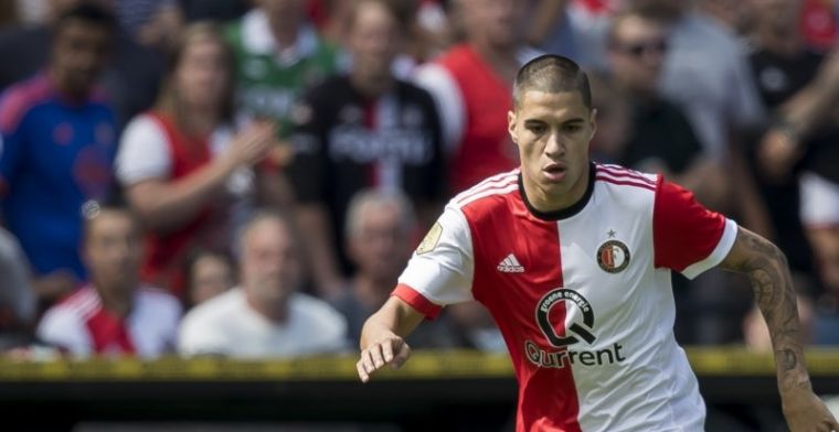 Bekritiseerde Feyenoord-aankoop: Ik wist zelf ook dat het niet goed was