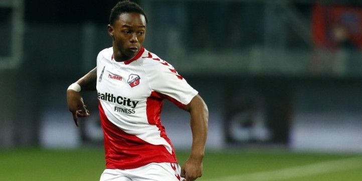 FC Utrecht-aanvaller maakt overstap naar Leeuwarden: Dreiging en snelheid