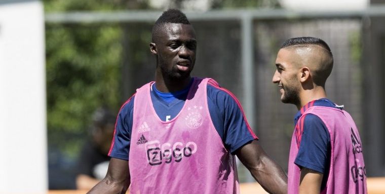 Keizer over transferdoelwit Sánchez: 'We moeten het beste doen voor Ajax'
