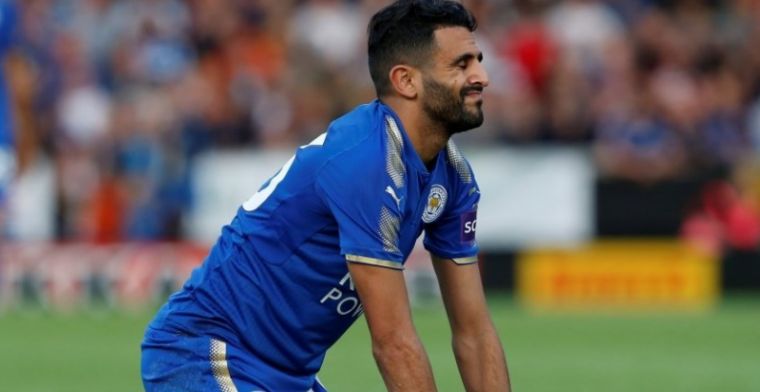 'Leicester raakt geïnspireerd door Koeman-transfer en houdt vast aan vraagprijs'
