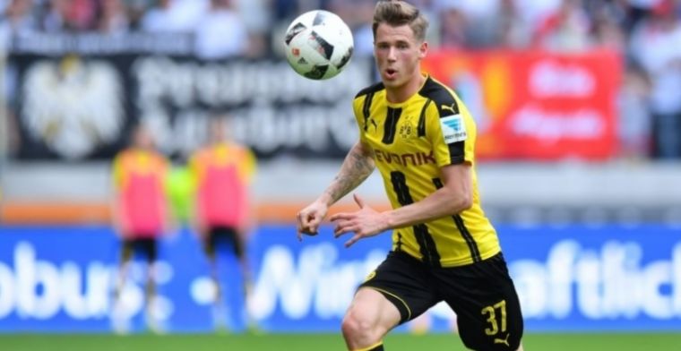 'Bosz en Borussia Dortmund raken wereldkampioen kwijt aan Stuttgart'