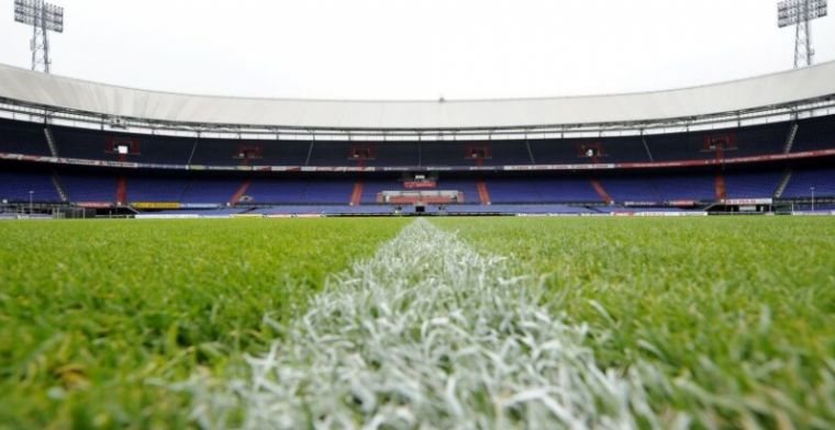 'Zeventienjarig Braziliaans talent duikt na stage bij FC Twente in Rotterdam op'