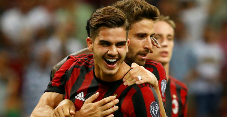 Milan laat niets heel van tegenstander; ook Koeman en Klaassen winnen