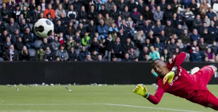 'Vitesse doet mogelijk zaken met FC Porto: huur met eventuele optie tot koop'