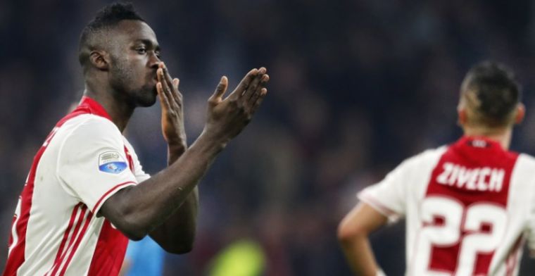 Telegraaf: Ajax en Tottenham zijn het eens, Sánchez levert 45 miljoen op
