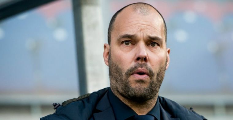 PEC Zwolle wil 'City-verdediger': Dat moet ook, de transfermarkt sluit al bijna