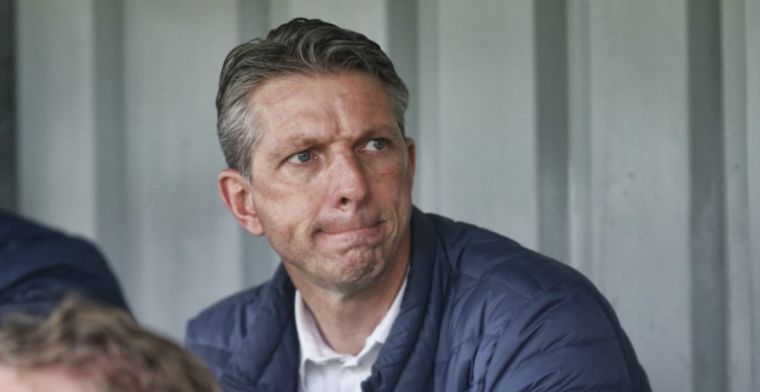 Transfers naar Ajax en Feyenoord: 'Hebben al eerder op hun vertrek geanticipeerd'