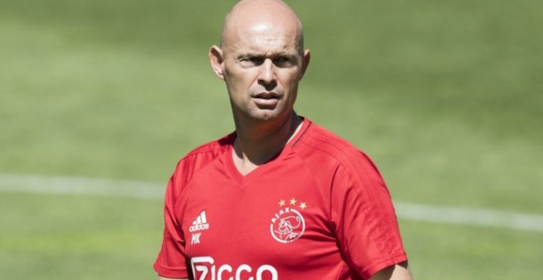 Ajax-aankoop heeft papierwerk op orde en is onderweg naar Amsterdam