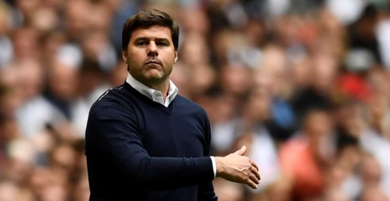 'Tottenham doet Manchester City pijn: tiener voor miljoenen euro's naar Londen'