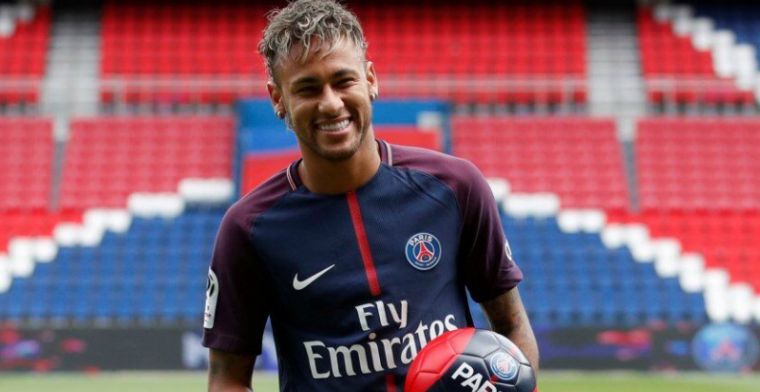 Neymar gaat strijd aan met Barcelona: 'Gaan ons verdedigen in de rechtszaal'