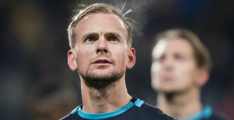 Kieft over aanstaande Ajax-transfer: Deze aankoop hoef je niet te veroordelen