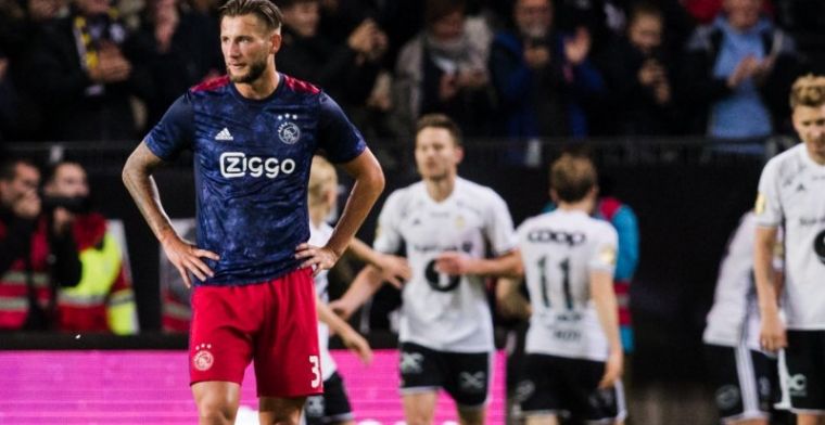 Ajax-fans, look away: zeven gevolgen van een onthutsende avond in Noorwegen