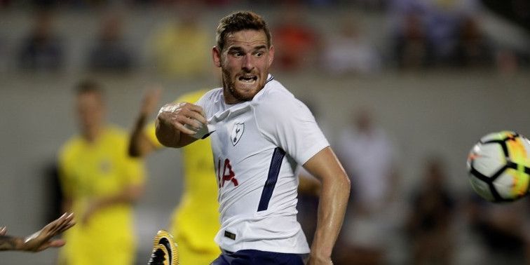 'Janssen krijgt slecht nieuws bij Tottenham: spits mag na een jaar vertrekken'