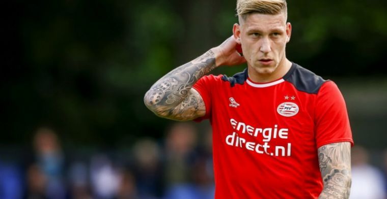 Update: PSV in gesprek met Excelsior: Hangt niet alleen van ons af