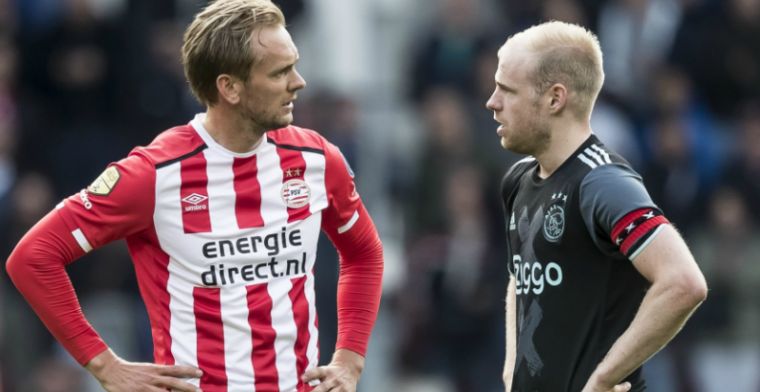 'Ajax heeft beet: verloren zoon keert terug naar Amsterdam'