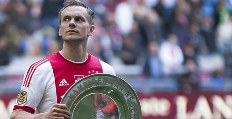Ajax komt met bevestiging: verloren zoon ondertekent driejarig contract
