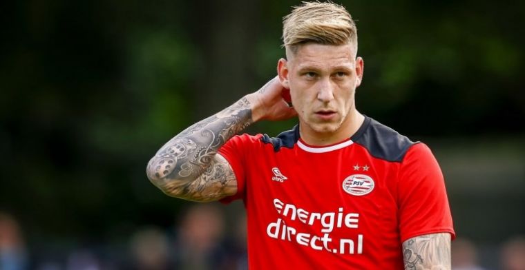 'PSV maakt transfer 'een dezer dagen' in orde: veel interesse voor bankzitter'