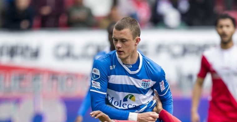 Finse voetbalbond verklapt FC Twente-transfer: international komt op huurbasis