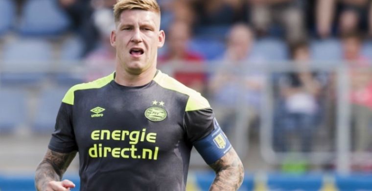 'De Wijs heeft keuze voor Eredivisie-transfer gemaakt en wacht op PSV'