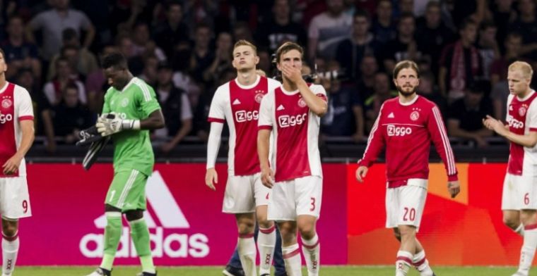 'Ajax pakt door en wil komst van talentvol duo uit Zuid-Afrika snel afronden'