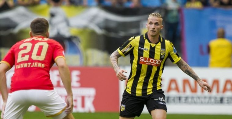 PSV krijgt nul op het rekest van Vitesse: 'Ze willen er niet aan meewerken'