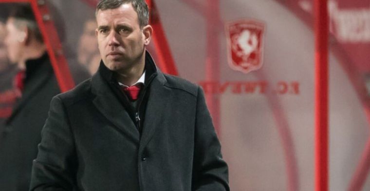 'Agressieve' aanwinst voor FC Twente: Toen stond hij al op 16 gele kaarten