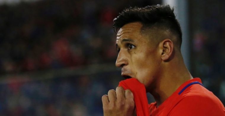 Vertrouwen in Sánchez na transferdreun: 'Honderd procent toegewijd. Geen twijfels'
