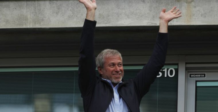 'Onrust bij Chelsea: Abramovich wil verklaring voor mislukte transferzomer'