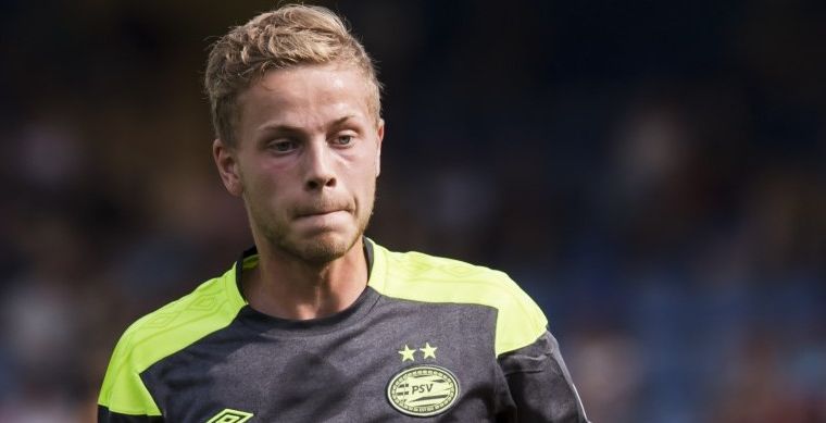 PSV-middenvelder waarschuwt: 'Weet niet of ik zo lang geduldig kan blijven'