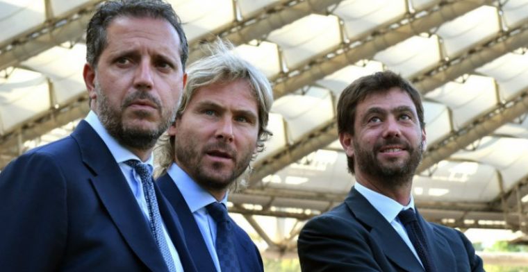 'Barcelona grijpt in en wil transfers in handen van geroemd Juventus-duo leggen'