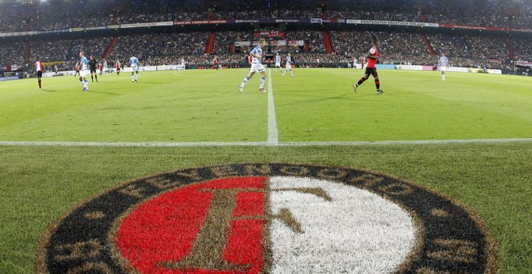 'Feyenoord-bestuur accepteert Napoli-beslissing niet: delegatie naar Italië'