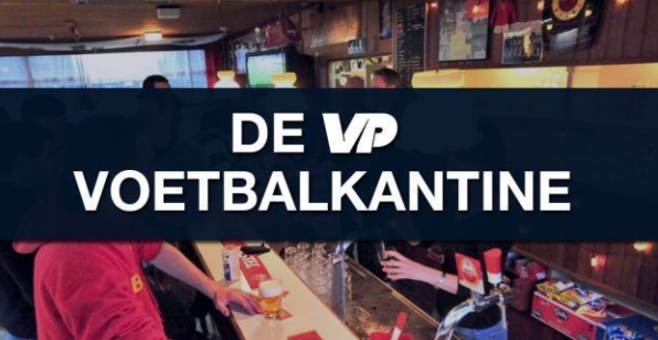 VP-voetbalkantine: 'In dit tempo is De Ligt komende zomer onhoudbaar voor Ajax'