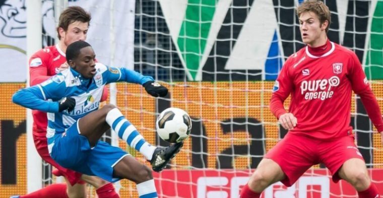 Engelse club strikt 'Dutch star': tweede transfer in paar dagen sinds Ajax-vertrek