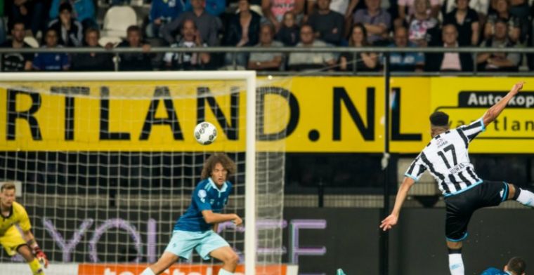 Eredivisie-uitblinker dreigt 'Feyenoord' te missen: Hoogst twijfelachtig