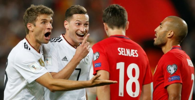 Müller op weg naar Bayern-uitgang: vier clubs geïnteresseerd in Duitser