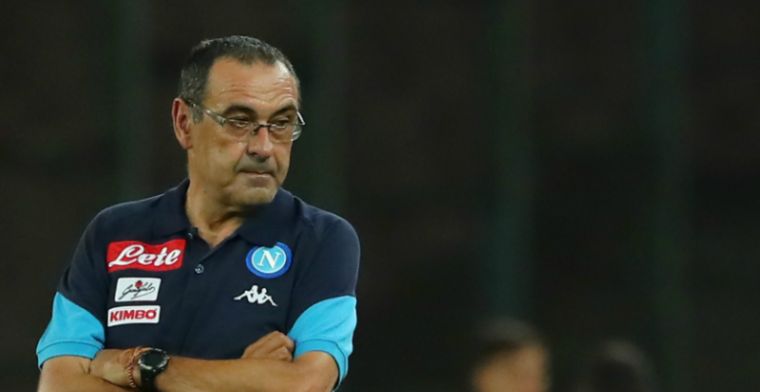 West Ham denkt aan Napoli-trainer als opvolger Bilic