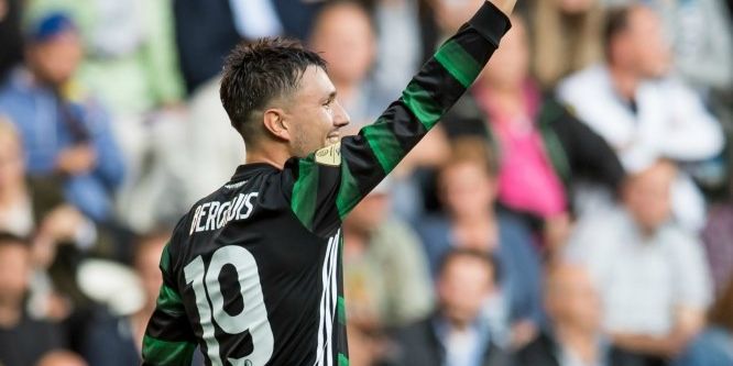VP's Elftal van de Week: Heerenveen dominant, twee Feyenoorders