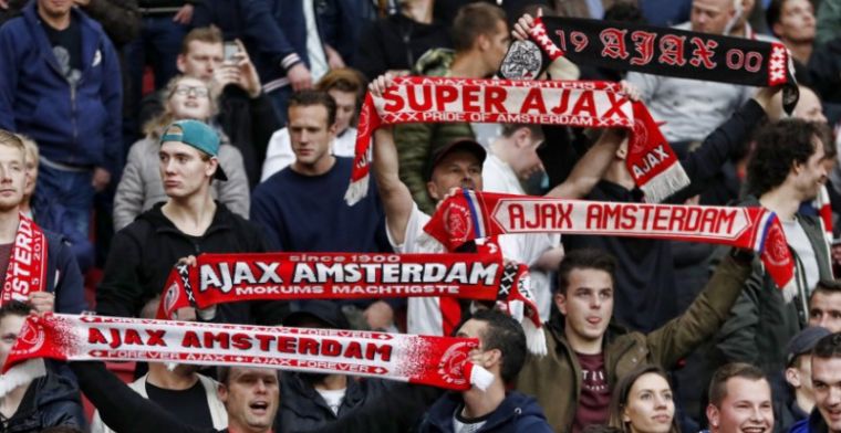Update: Den Haag geeft toestemming voor demonstratie van Ajax-supporters