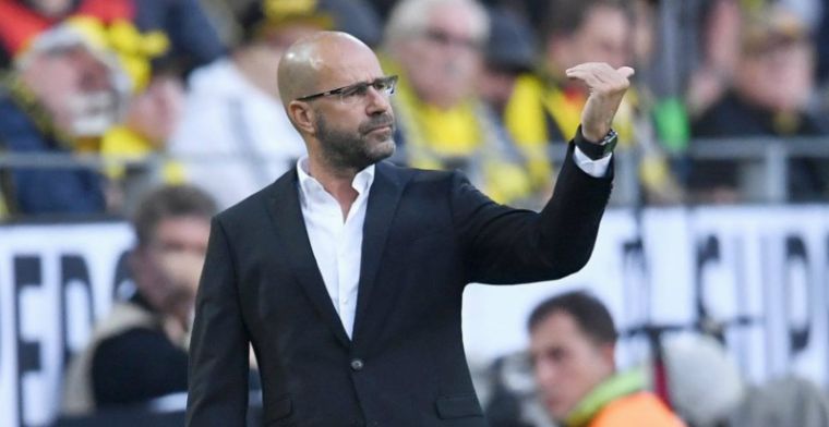 'Dortmund weekt zonder officieel bericht toptalent los bij Manchester City'