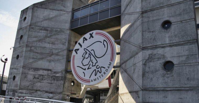 Ajax duikt in reglementen: Amsterdammers 'not amused' over besluit van KNVB