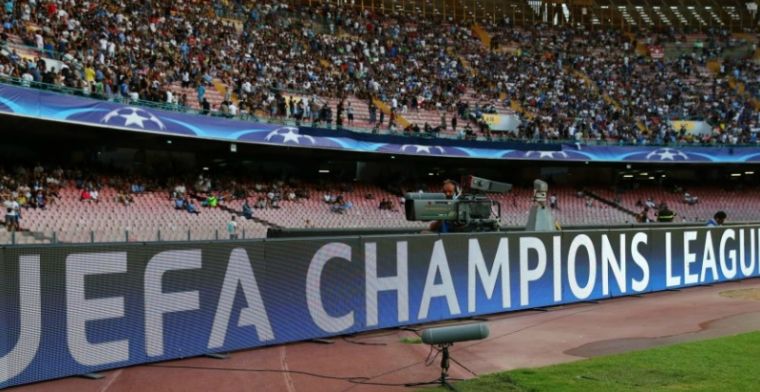 Feyenoord krijgt geen antwoord en maakt zich 'grote zorgen' over Napoli-uit