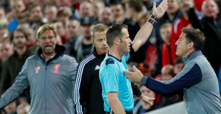 Sevilla-trainer kraakt Makkelie met bizarre verklaring: Hij begreep het niet
