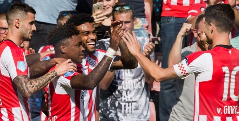 Speciale actie bookmaker: héél hoge odd voor zege PSV op aangeslagen Feyenoord