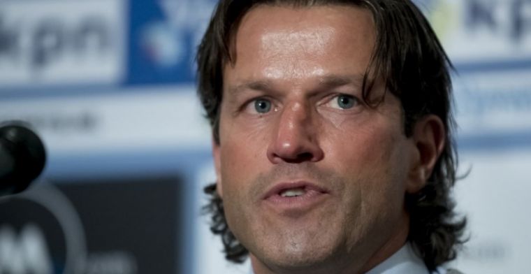 Eredivisie-trainer onder druk na 'wanvertoning': 'De situatie lijkt onhoudbaar'