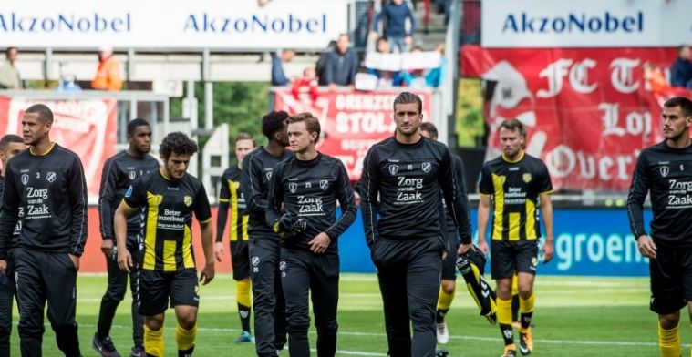 De Eredivisie-flops: FC Utrecht-trio, dramatische Kramer en zwakke Ajacied