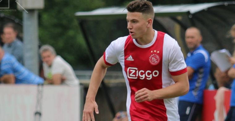 Geweld tegen agent en familie Ajax-speler krijgt staartje: Enorm geschrokken