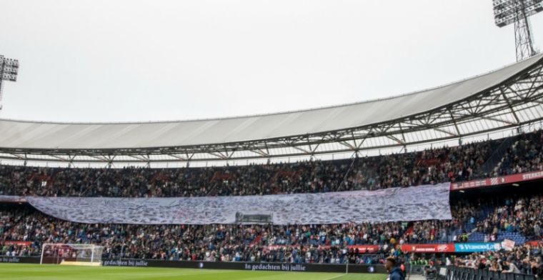 Italianen leggen Feyenoord verbod op: landskampioen komt met slecht nieuws