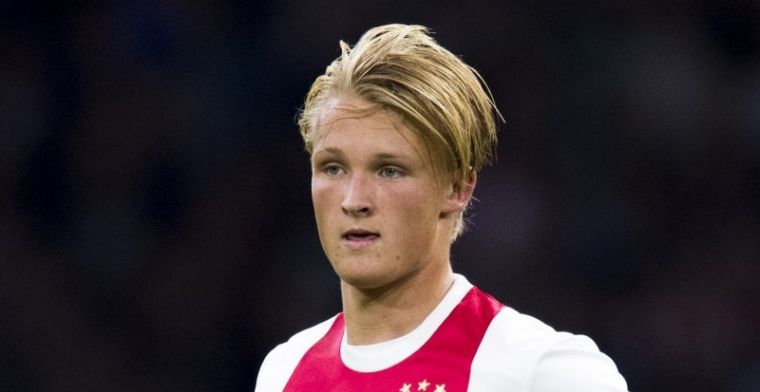 25 kandidaten bekend voor prestigieuze Golden Boy Award: spelers van Ajax en PSV