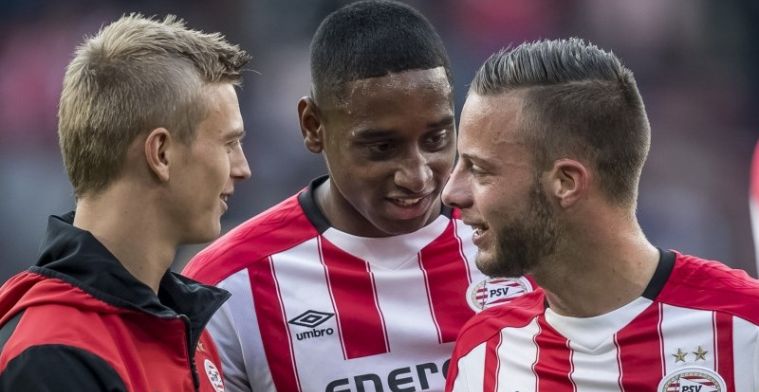 Ramselaar over fluitende PSV-supporters: Misschien is het iets mentaals