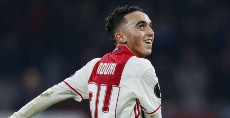 'Mentaliteitsprobleem bij Marokkaanse spelers': Nouri liet zien hoe het wél moet